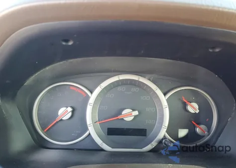 2006 Honda Pilot Ex z USA, uszkodzony, nr VIN 2HKYF18406H508575